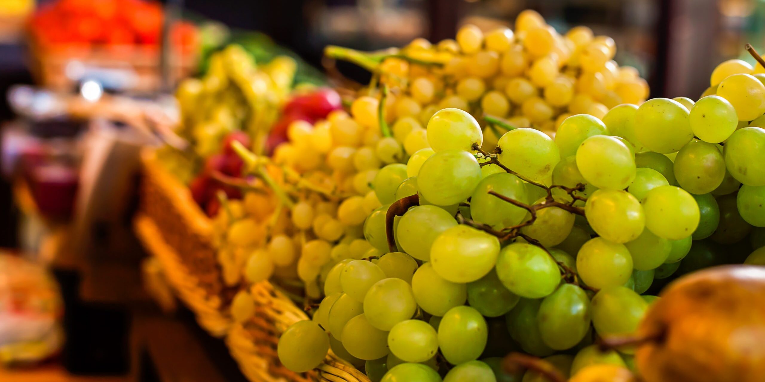 Featured image for “Table grapes on the European market”